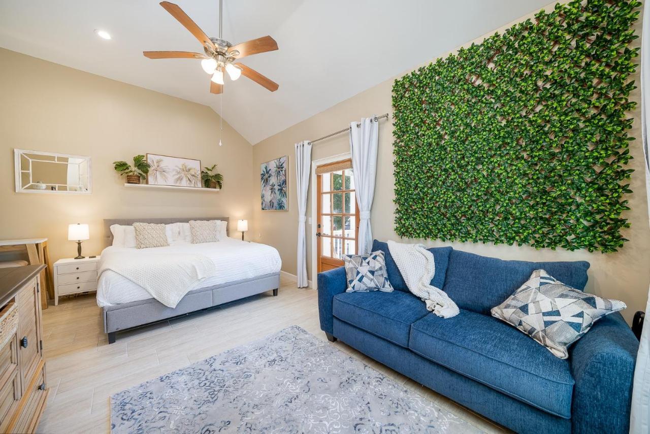 Apartamento Quaint In The Heart Of Downtown St Augustine